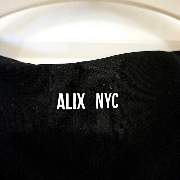 Alix NYC Sleeveless Bodysuit - Picture 3 of 7